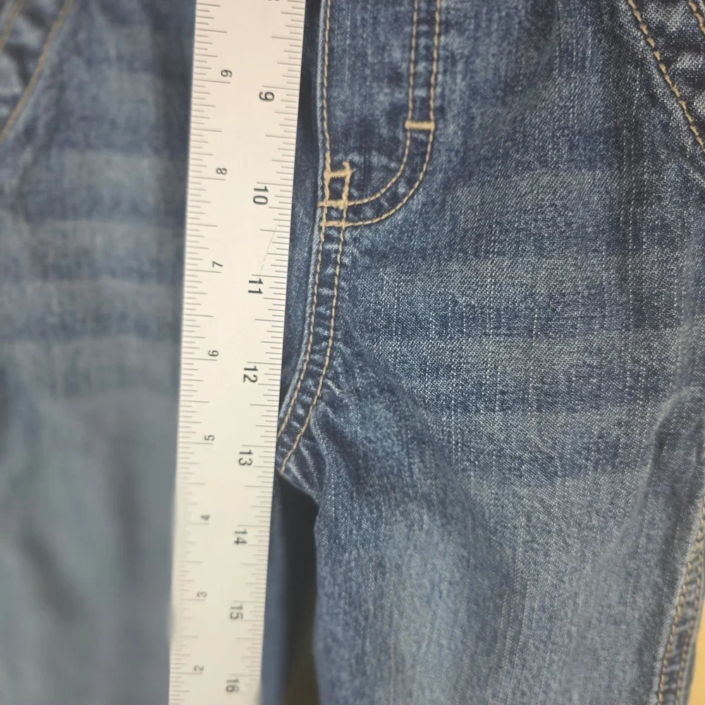 OshKosh Bgosh classic denim